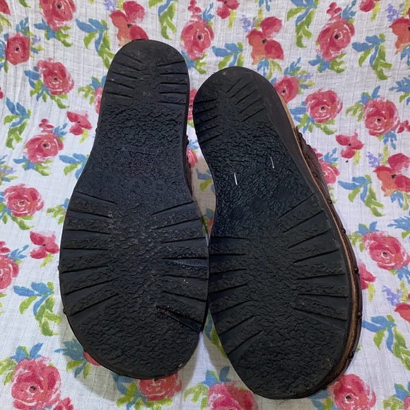 🤎🤎-Two lips- Mules/clogs-🤎🤎 - Picture 5 of 11